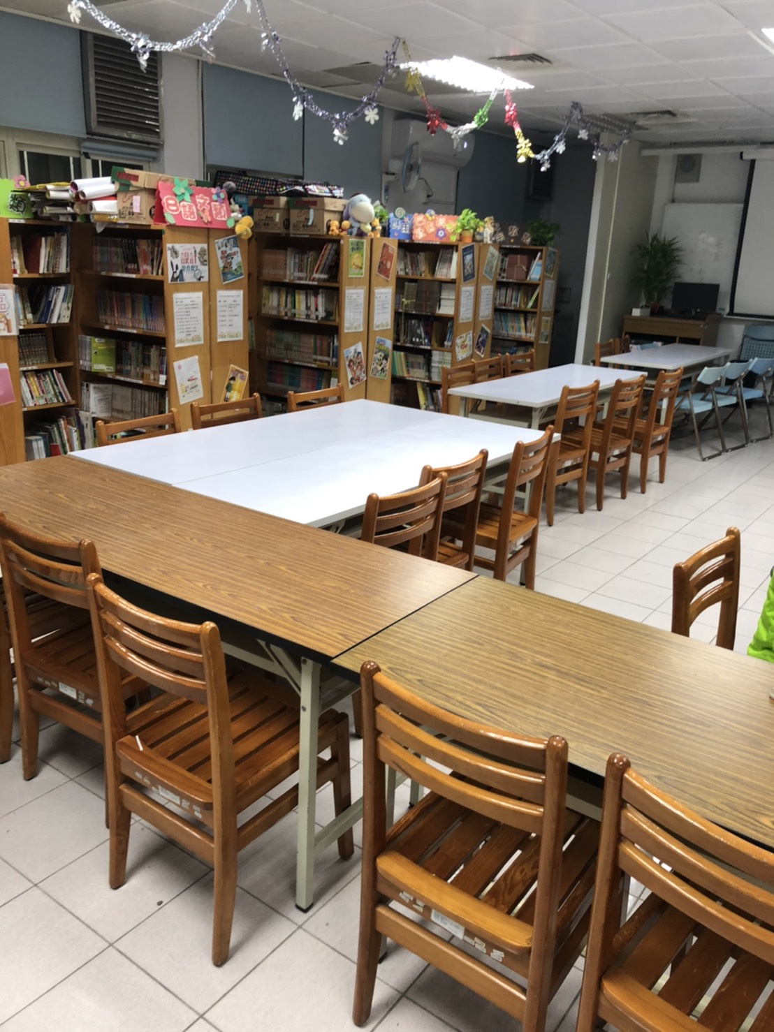 公立國小搬遷