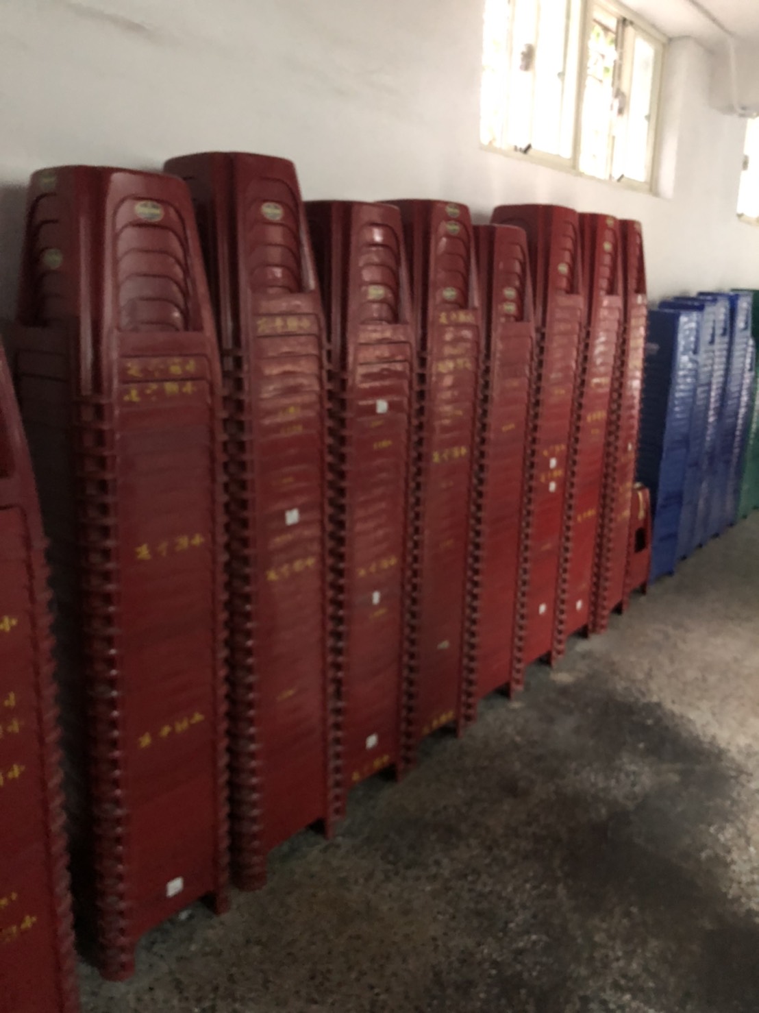 公立國小搬遷