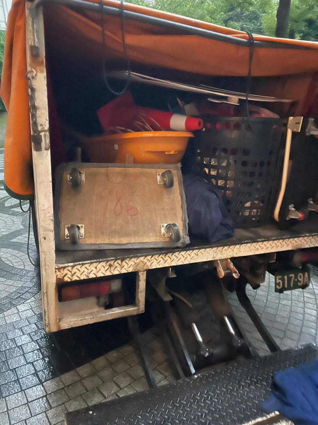 外國人搬家服務