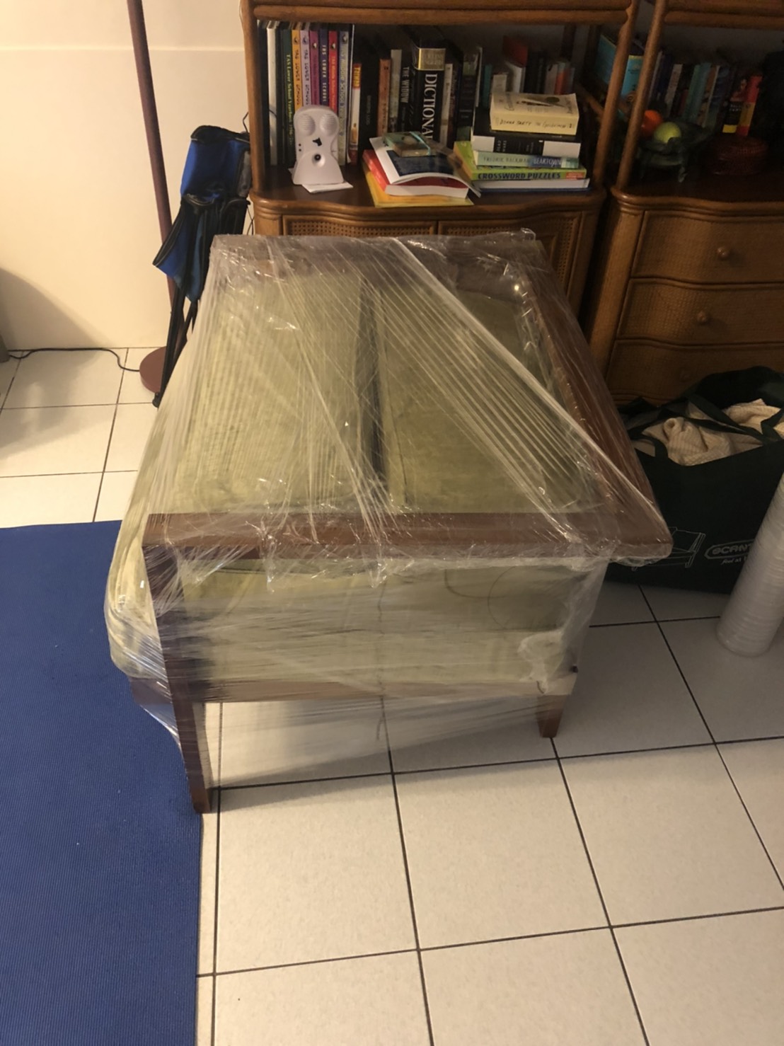 外國人家庭精緻搬遷