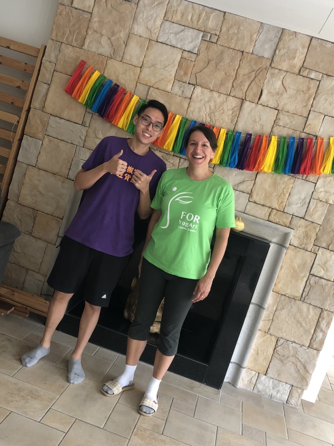 外國人家庭精緻搬遷