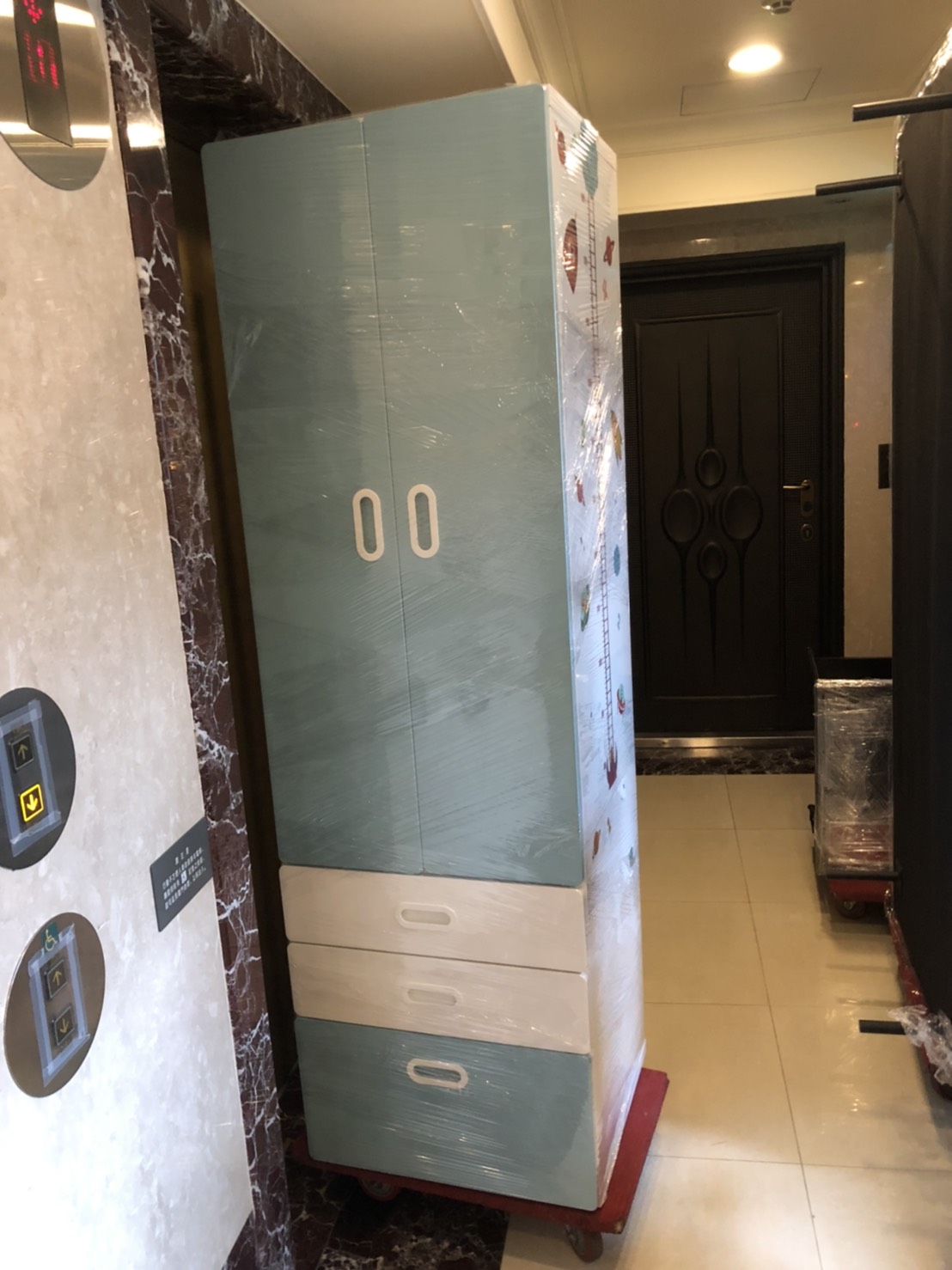 外國人家庭精緻搬遷