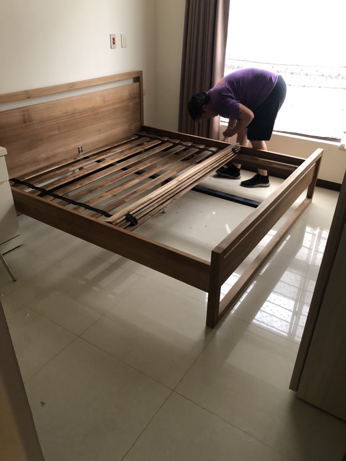 外國人家庭精緻搬遷