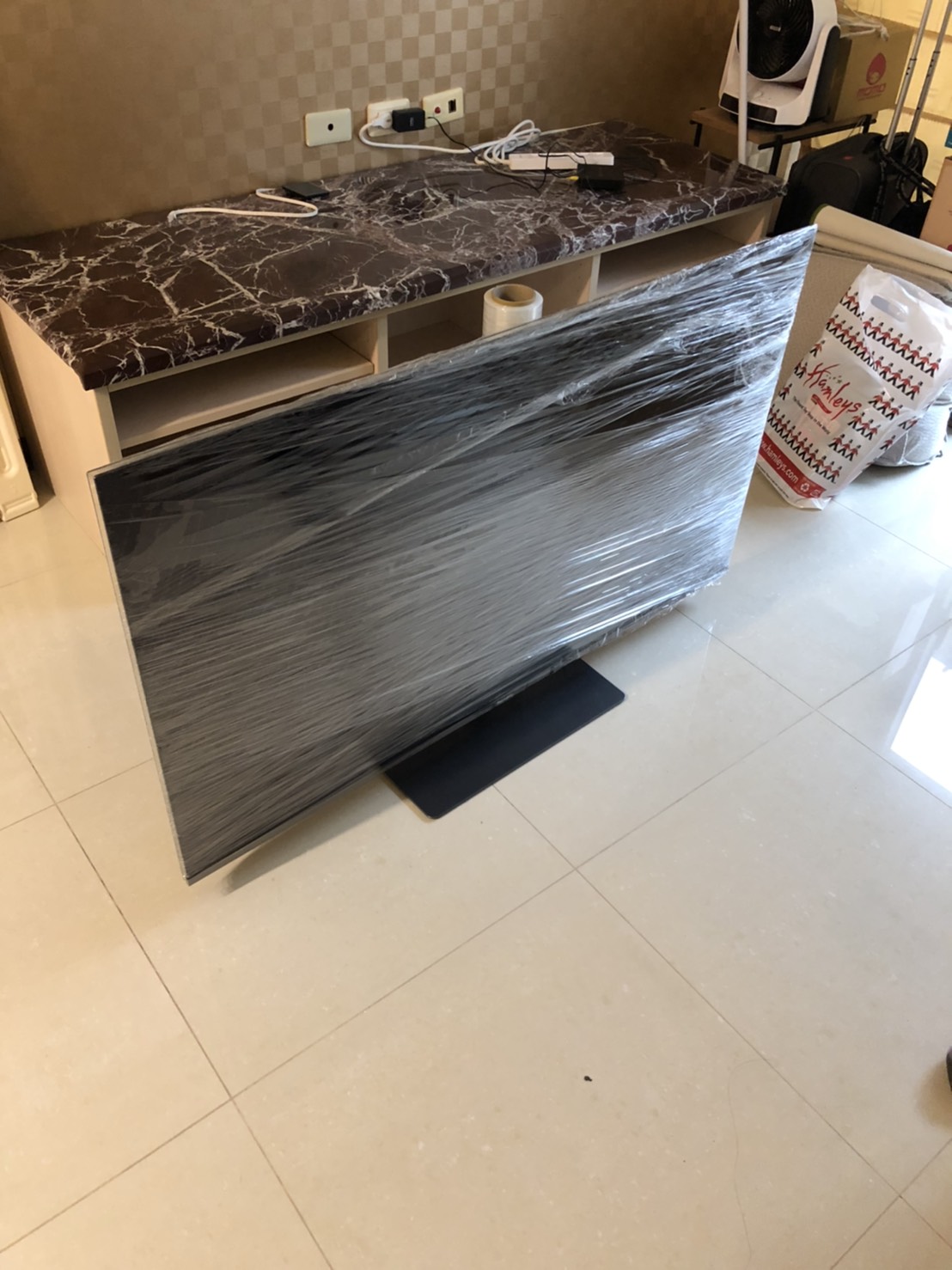 外國人家庭精緻搬遷